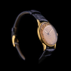 Omega 30T2 « Rusty » (1944)