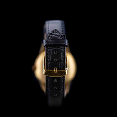 Omega 30T2 « Rusty » (1944)