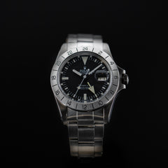 Rolex Explorer II "Tiffany and Co" (1980)