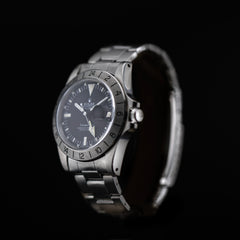 Rolex Explorer II "Tiffany and Co" (1980)