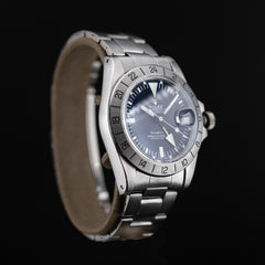 Rolex Explorer II "Tiffany and Co" (1980)
