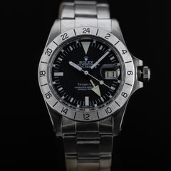 Rolex Explorer II "Tiffany and Co" (1980)