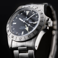 Rolex Explorer II "Tiffany and Co" (1980)