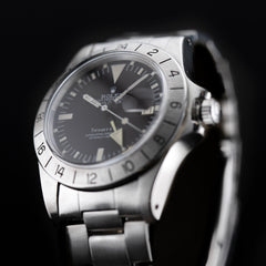 Rolex Explorer II "Tiffany and Co" (1980)