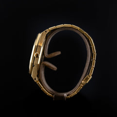 Audemard Piguet 25554BA (1986)