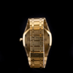Audemard Piguet 25554BA (1986)