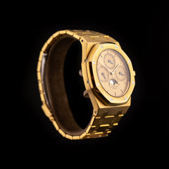 Audemard Piguet 25554BA (1986)