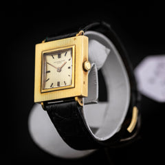 Audemars Piguet "Square" (1940's)