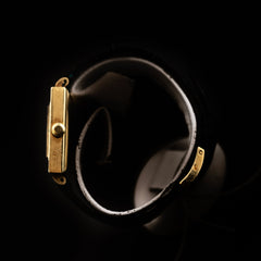 Audemars Piguet "Square" (1940's)