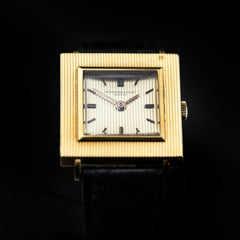 Audemars Piguet "Square" (1940's)