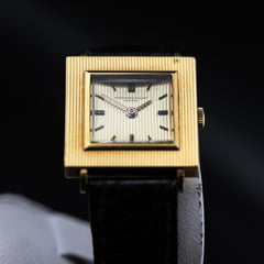 Audemars Piguet "Square" (1940's)