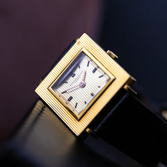 Audemars Piguet "Square" (1940's)