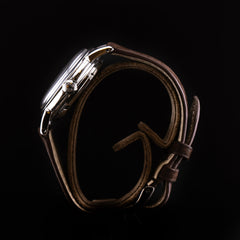Omega Calendar (1952)