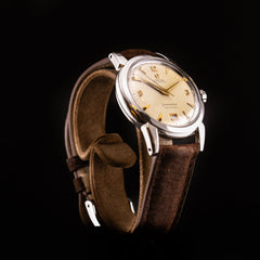 Omega Calendar (1952)