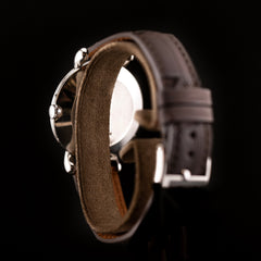 Jeager Le Coultre "Triple Date" (1944)