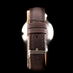 Jeager Le Coultre "Triple Date" (1944)