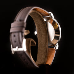 Jeager Le Coultre "Triple Date" (1944)