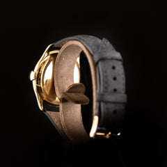 Vacheron Constantin "Thin" (1940's)