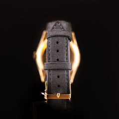Vacheron Constantin "Thin" (1940's)