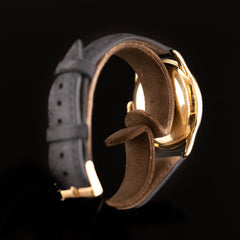 Vacheron Constantin "Thin" (1940's)