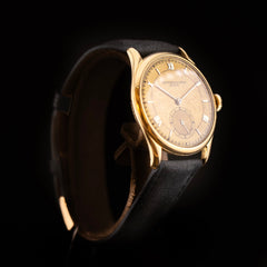 Vacheron Constantin "Thin" (1940's)
