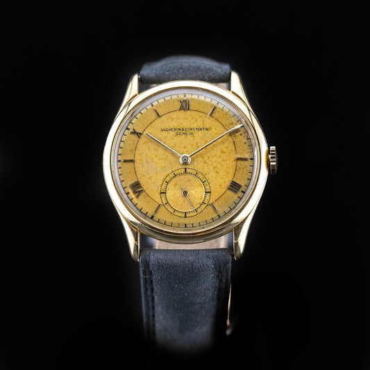 Vacheron Constantin "Thin" (1940's)