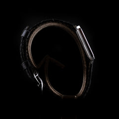Piaget Protocole "White Gold" (1980's)
