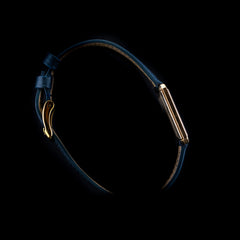 Piaget Protocole Or « Yellow gold » (1980’s)