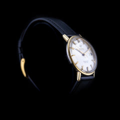 Omega Seamaster « De ville » (1964)