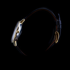 Omega Seamaster « De ville » (1964)