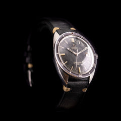 Omega Seamaster 120 « Skin Diver » (1968)
