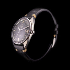 Omega Seamaster 120 « Skin Diver » (1968)