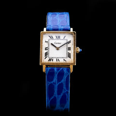 Cartier "Square" (1970)