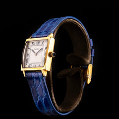 Cartier "Square" (1970)