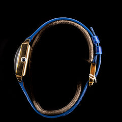 Cartier "Square" (1970)