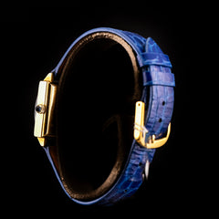 Cartier "Square" (1970)