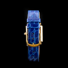 Cartier "Square" (1970)