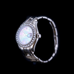 Rolex Lady Datejust « Pearl Master » (2008)