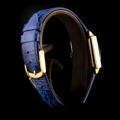 Cartier "Square" (1970)