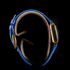 Cartier "Square" (1970)