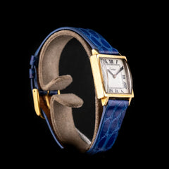 Cartier "Square" (1970)