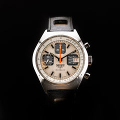 Heuer Chronographe (1970's)