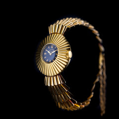 Patek Philippe « Epis de blé » (1936)