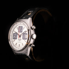 Heuer Chronographe (1970's)