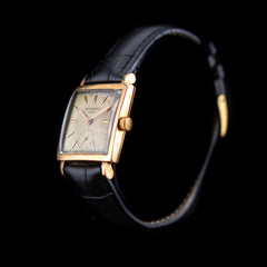 Patek Philippe « Carré Tank » (1940’s)