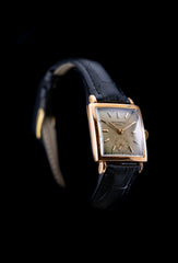 Patek Philippe « Carré Tank » (1940’s)