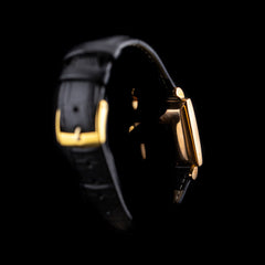 Patek Philippe « Carré Tank » (1940’s)