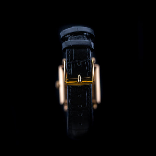 Patek Philippe « Carré Tank » (1940’s)