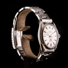 Rolex Air King "Khanjar" (1970's)