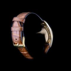 Rolex Datejust "ovettone" 18K